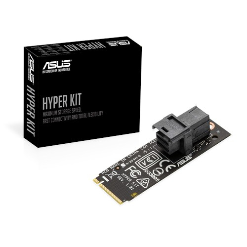 ASUS Hyper Kit – image 4