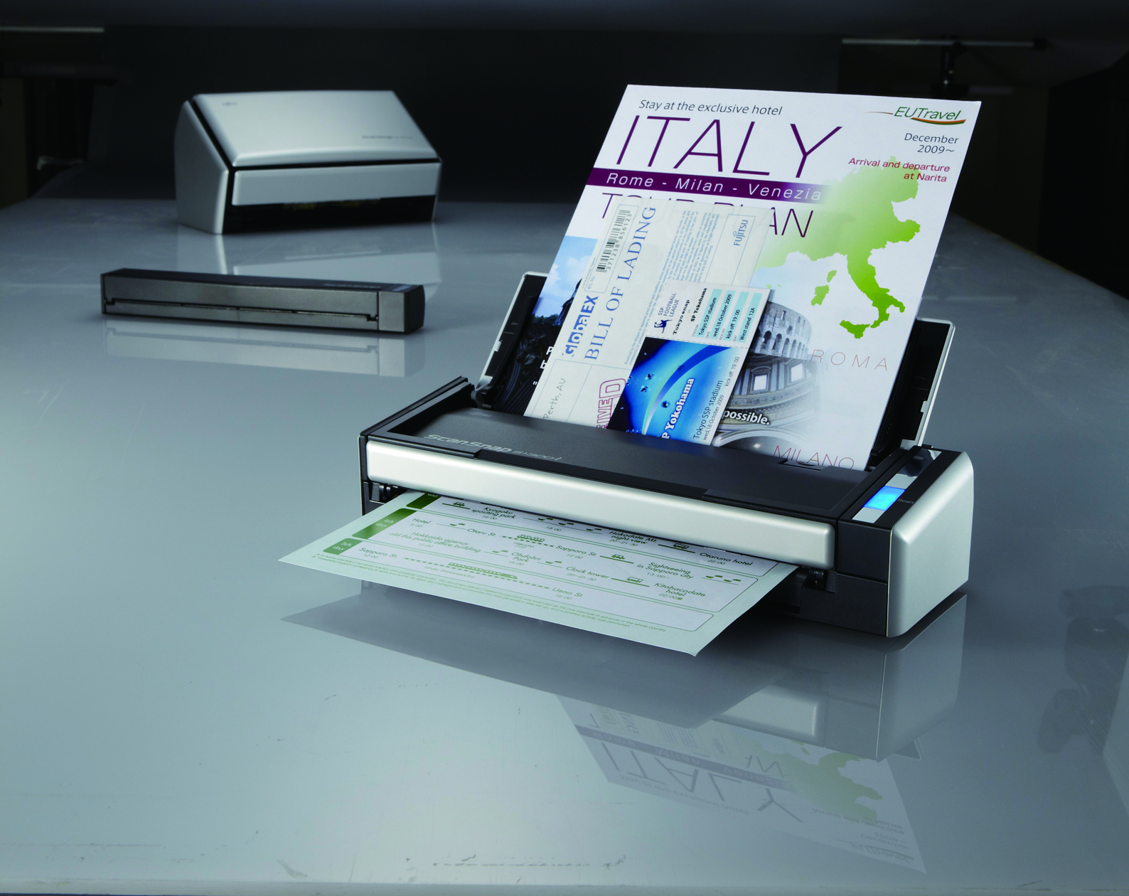 Fujitsu ScanSnap S1300i – image 8