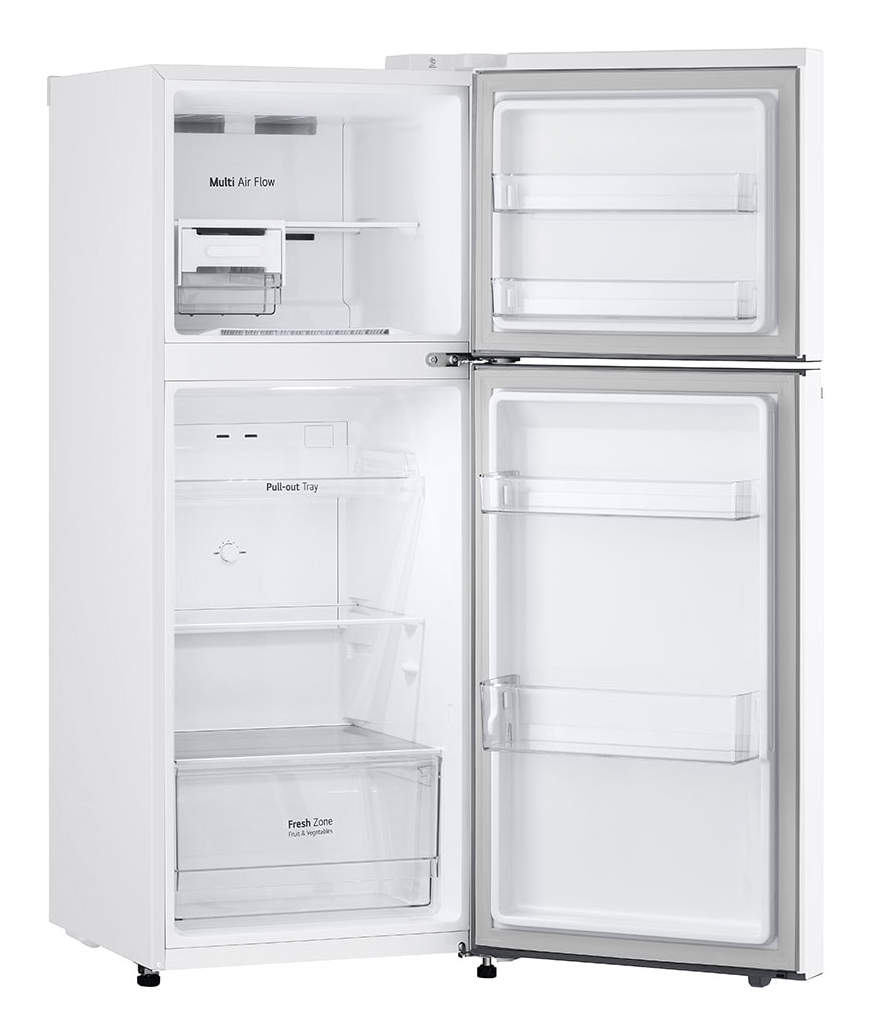 LG GTBV22SWGKD fridge-freezer Freestanding – image 9