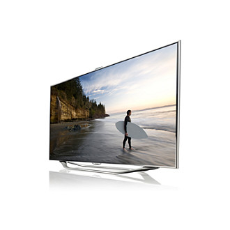 Samsung UE55ES8000S – image 8