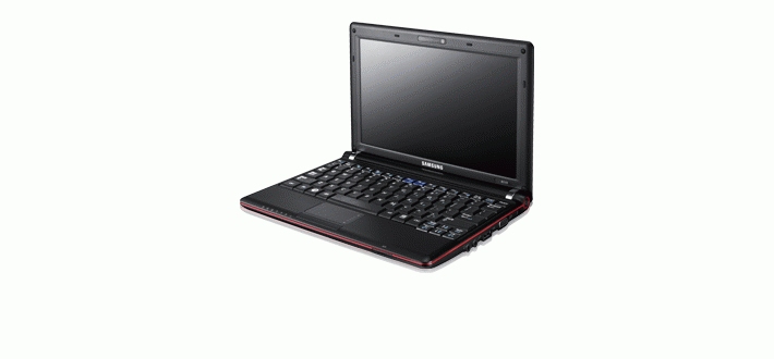 Samsung N N110-KA01NL netbook Intel Pentium Mobile N270 – image 2