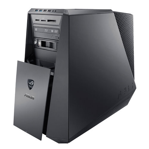 ASUS ROG CG8565-DEROG03 Intel® Core™ i7 i7-2600K – image 2