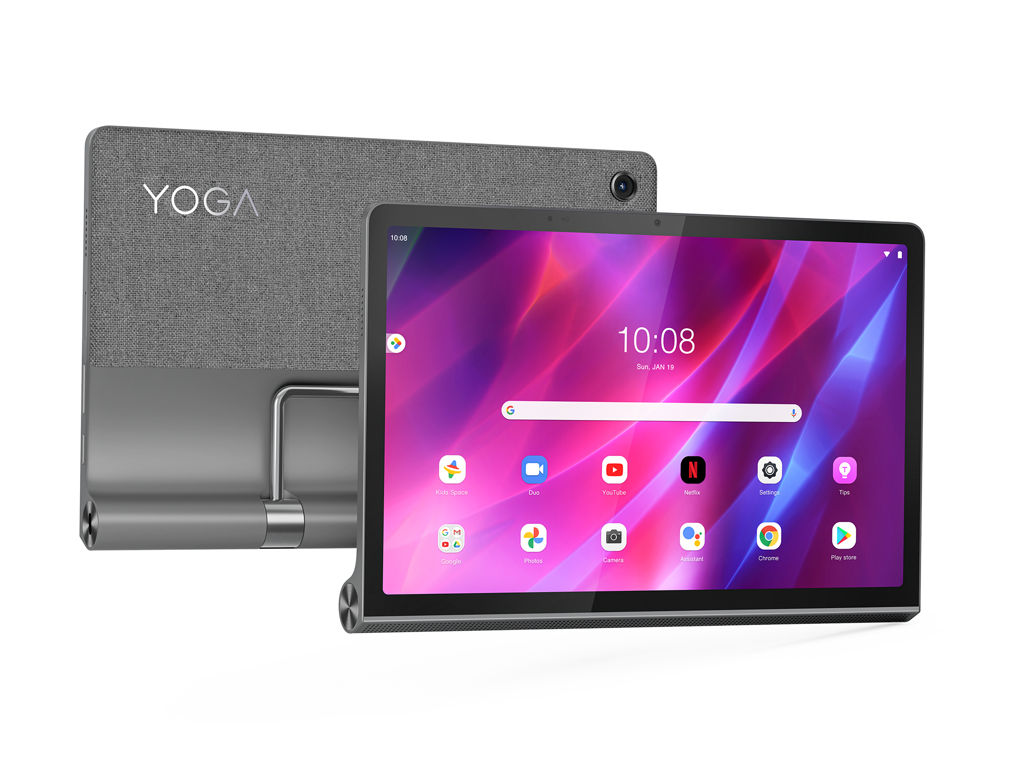 Lenovo Yoga Tab 11 – image 8