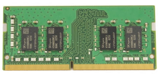 Fujitsu CP800523-XX memory module