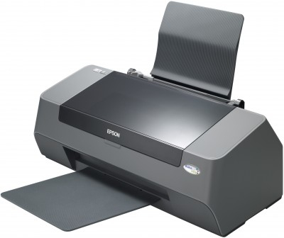 Epson Stylus D78 – image 2