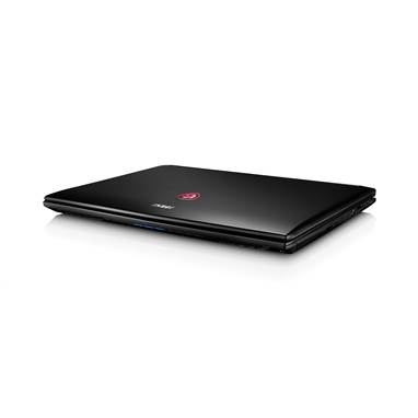 MSI GL72 7RD-064BE – image 2