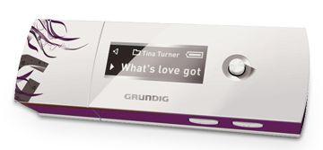 Grundig MPaxx 715/1GB