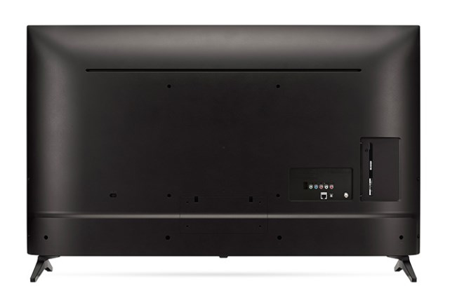 LG 43LJ5550 TV 109.2 cm (43") Full HD Smart TV Wi-Fi Black – image 5