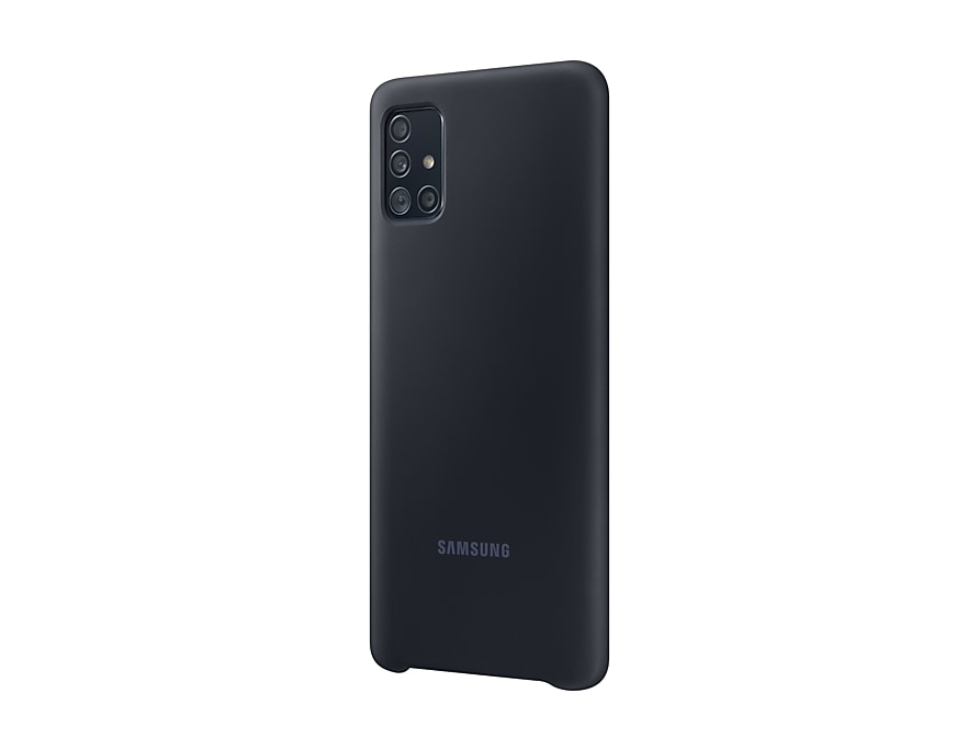 Samsung EF-PA515TBEGCA mobile phone case – image 2
