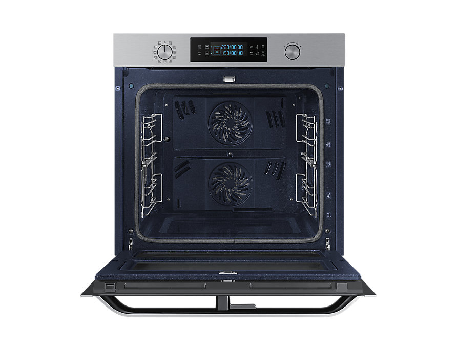 Samsung NV75N5671BS 75 L Stainless steel – image 2