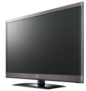 LG 32LV570G TV 81.3 cm (32") Full HD Wi-Fi Black – image 5