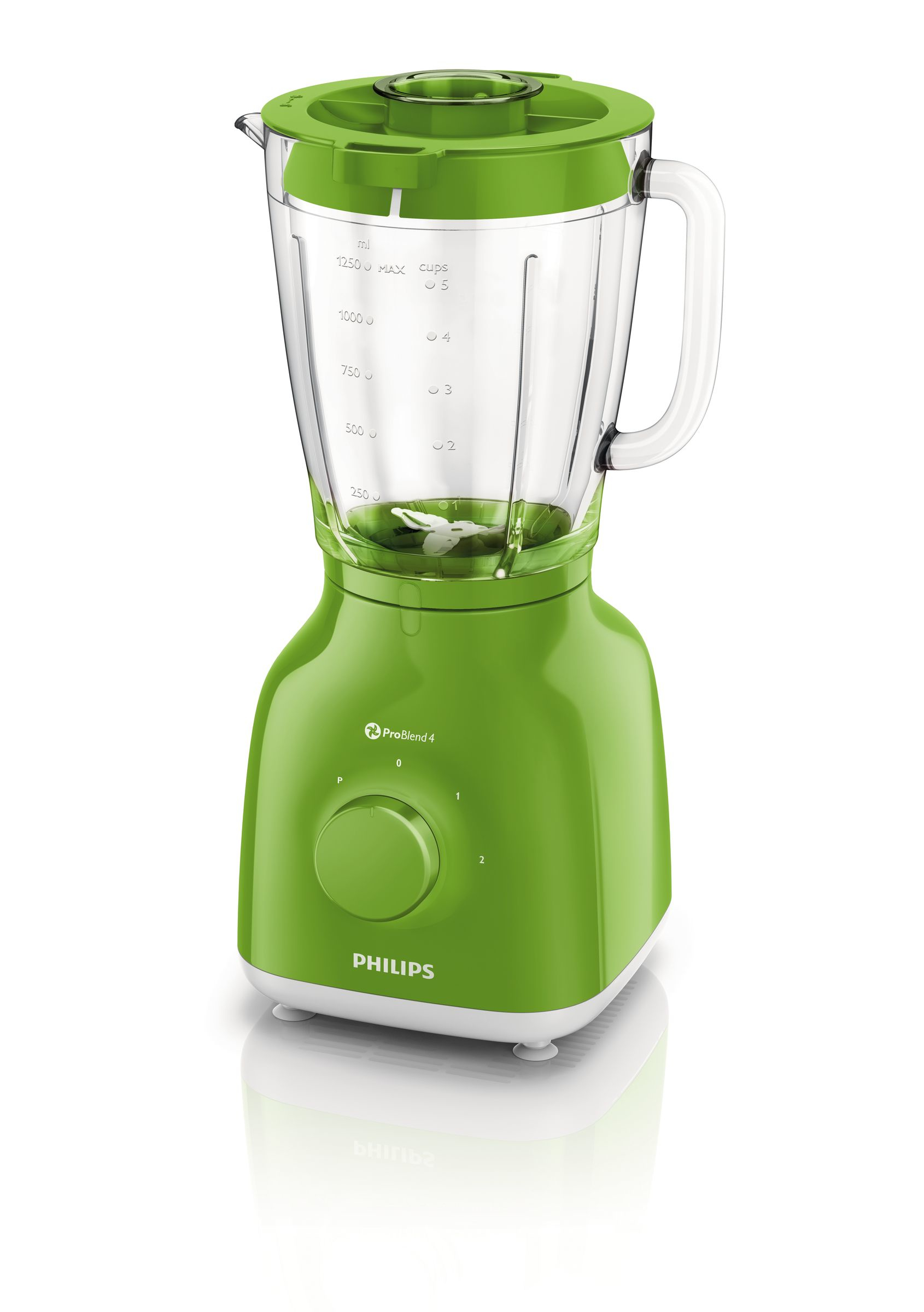 Philips Daily Collection HR2105/30 blender