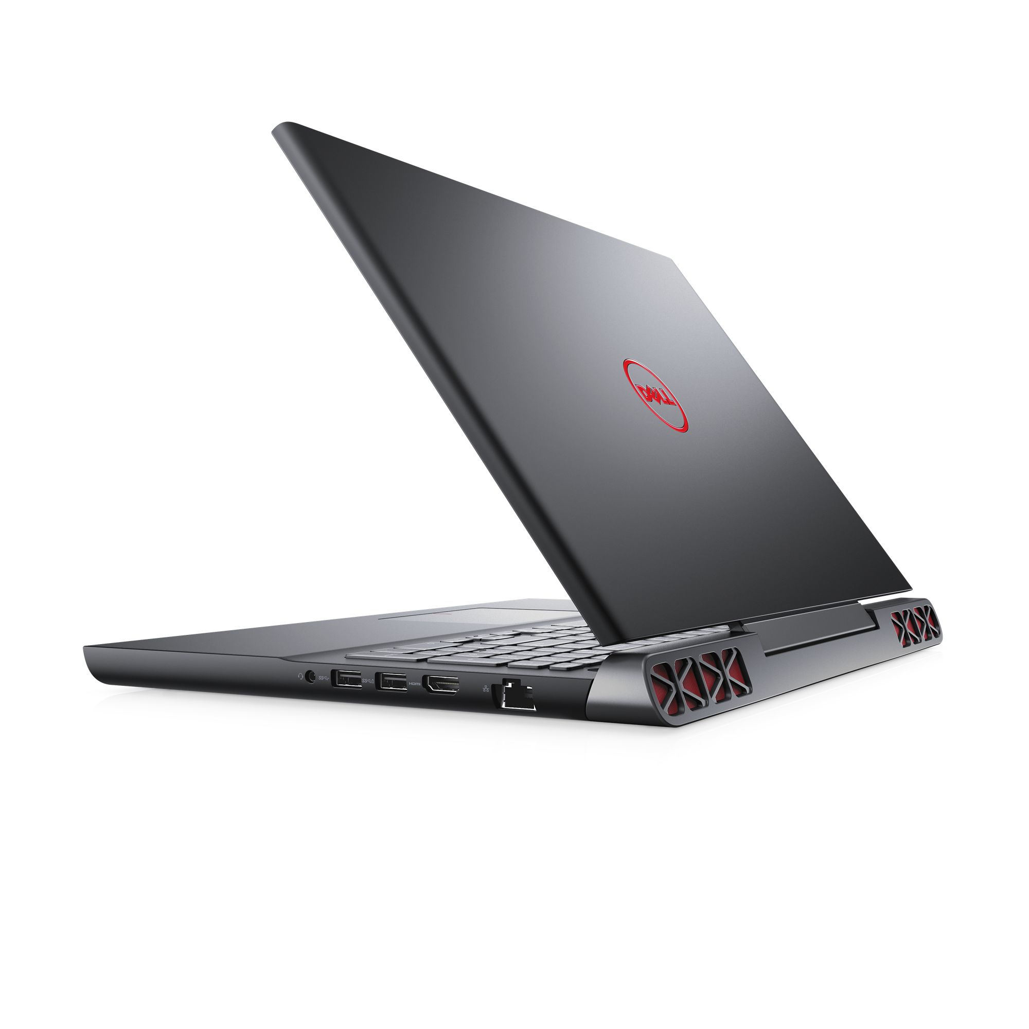 Dell Inspiron 7567-4421 laptop Intel® Core™ i7 i7-7700HQ