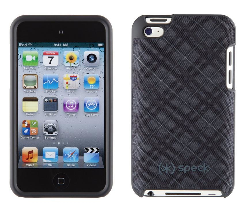 Speck SPK-A0142 mobile phone case Cover Black – image 2