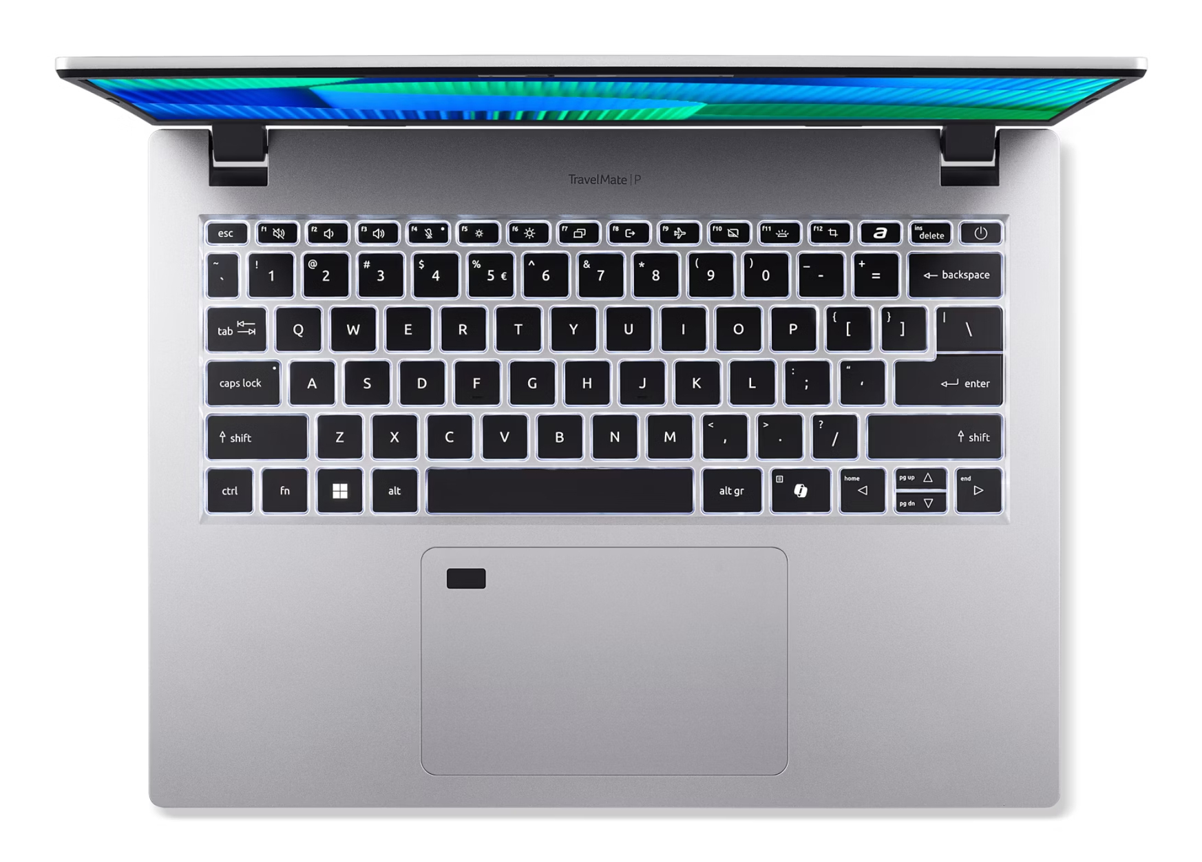 Acer TravelMate P2 TMP214-56-TCO-599G Intel® Core™ i5 i5-1334U Laptop – image 6