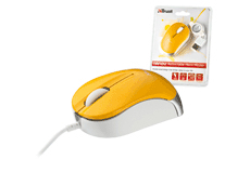 Trust Nanou mouse USB Type-A Optical – image 2
