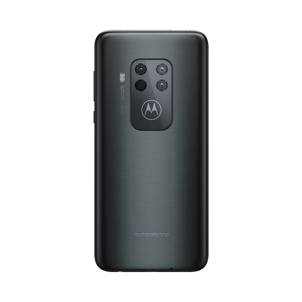 Motorola one Zoom – image 5