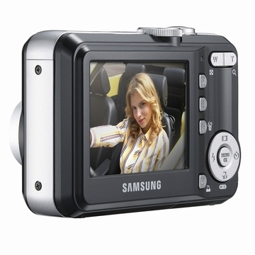 Samsung S760 Black – image 5