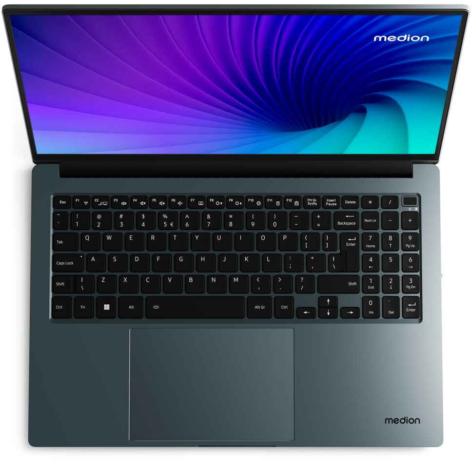 MEDION S10 Intel® Core™ i5 i5-13420H Laptop – image 8