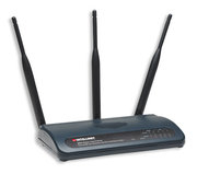 Intellinet MIMO Wireless Turbo G