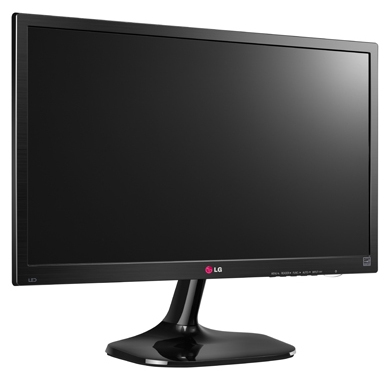 LG 24M45D-B computer monitor – image 5