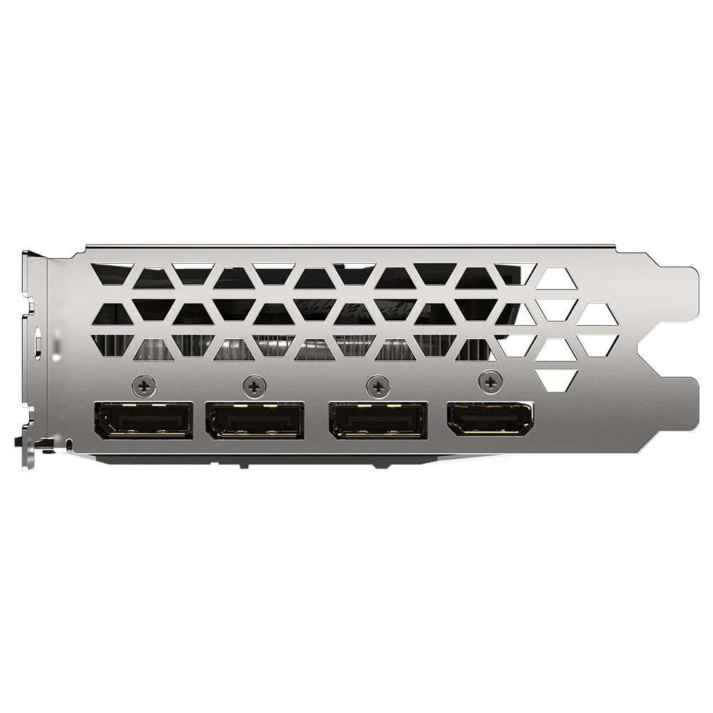 GIGABYTE GV-R56XTWF2OC-6GD (REV 2.0) – image 8