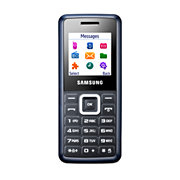 Samsung E1110 4.14 cm (1.63") 79 g – image 5