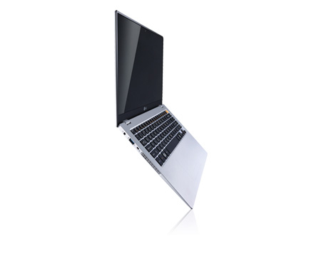 LG Z series Z355-GH4SK laptop Intel® Core™ i5 i5-3317U – image 3