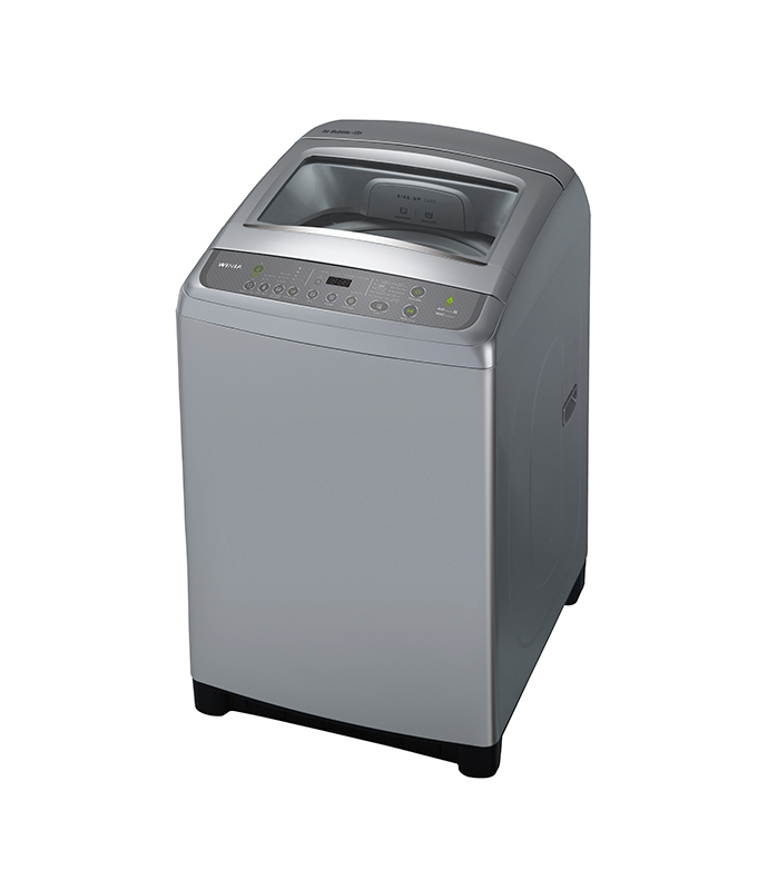 Daewoo WHF-19F3VV2AH washing machine Top-load – image 2