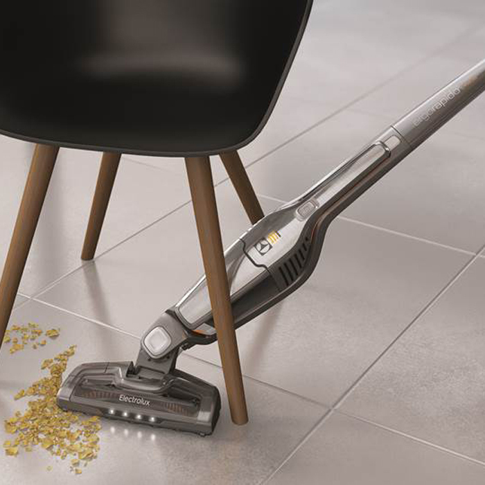 Electrolux ZB3213 2-in-1 stick vacuum Battery Dry Cyclonic Bagless – image 3