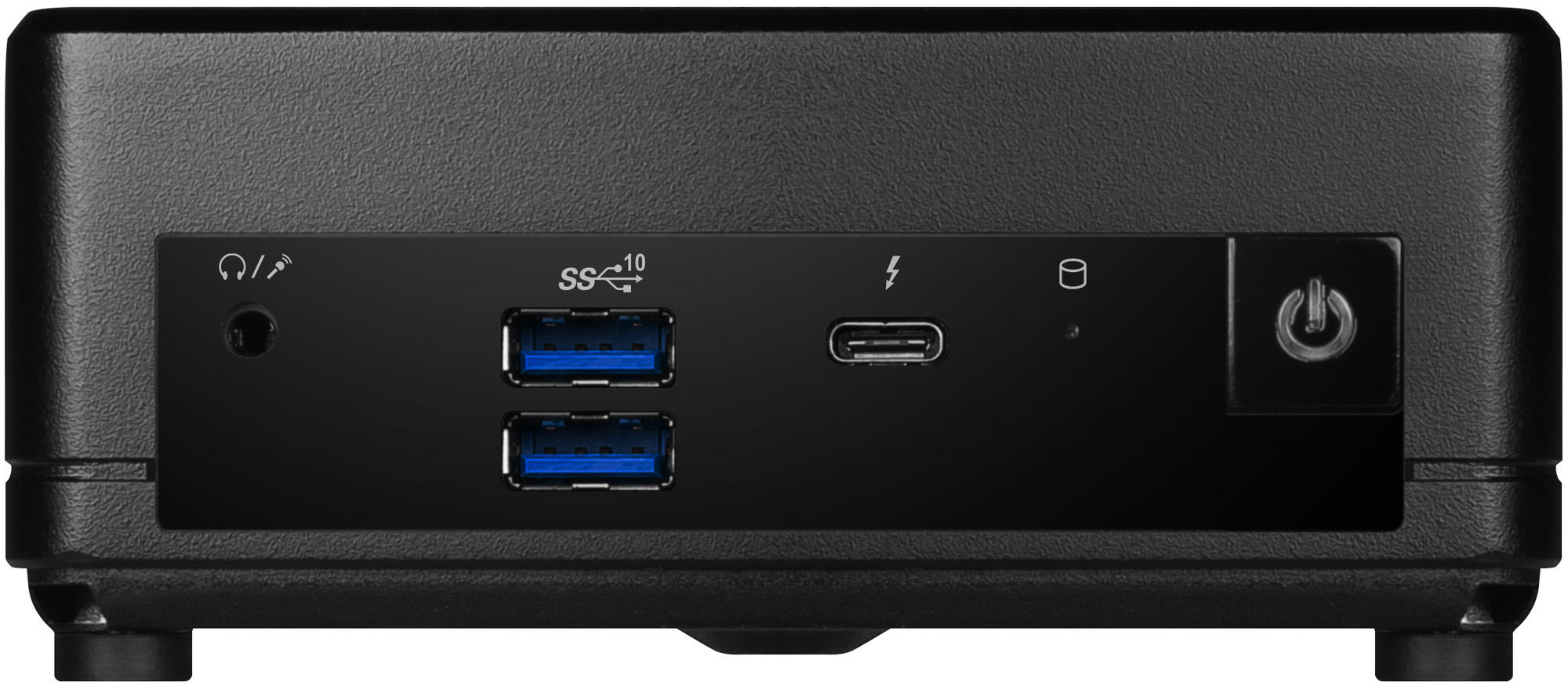 MSI Cubi NUC 1M-033BIT – image 2