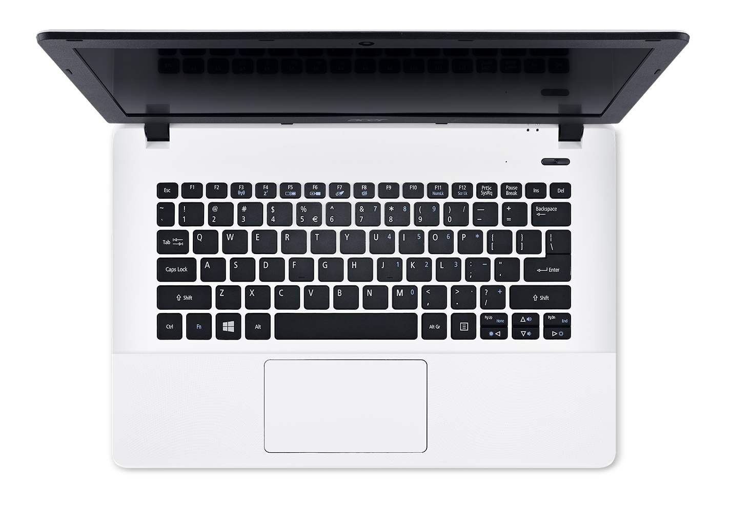 Acer Aspire ES1-331-C2ZW Intel® Celeron® N3050 Laptop – image 9