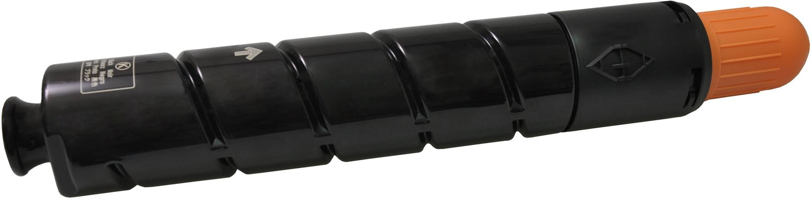 CoreParts Toner Black 2789B003