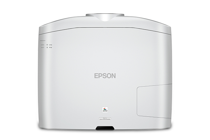 Epson PowerLite 5040UB Standard throw projector 2500 ANSI lumens 3LCD 1080p (1920x1080) 3D White – image 7