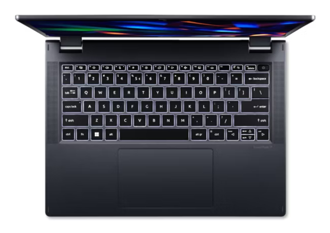 Acer TMP414RN CI7-1365U TOUCH TNBK – image 7