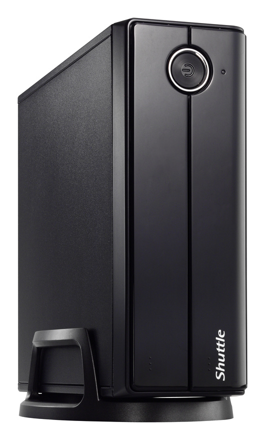 Shuttle X 6110BA – image 4