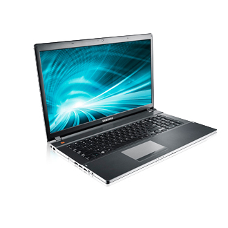 Samsung 5 NP550P7C-T02IT laptop Intel® Core™ i7 i7-3610QM – image 5