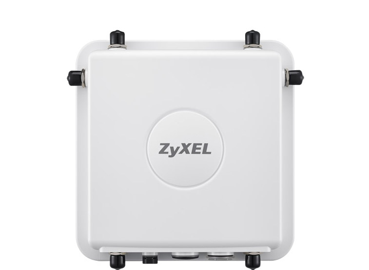 Zyxel NAP353 900 Mbit/s White Power over Ethernet (PoE) – image 1