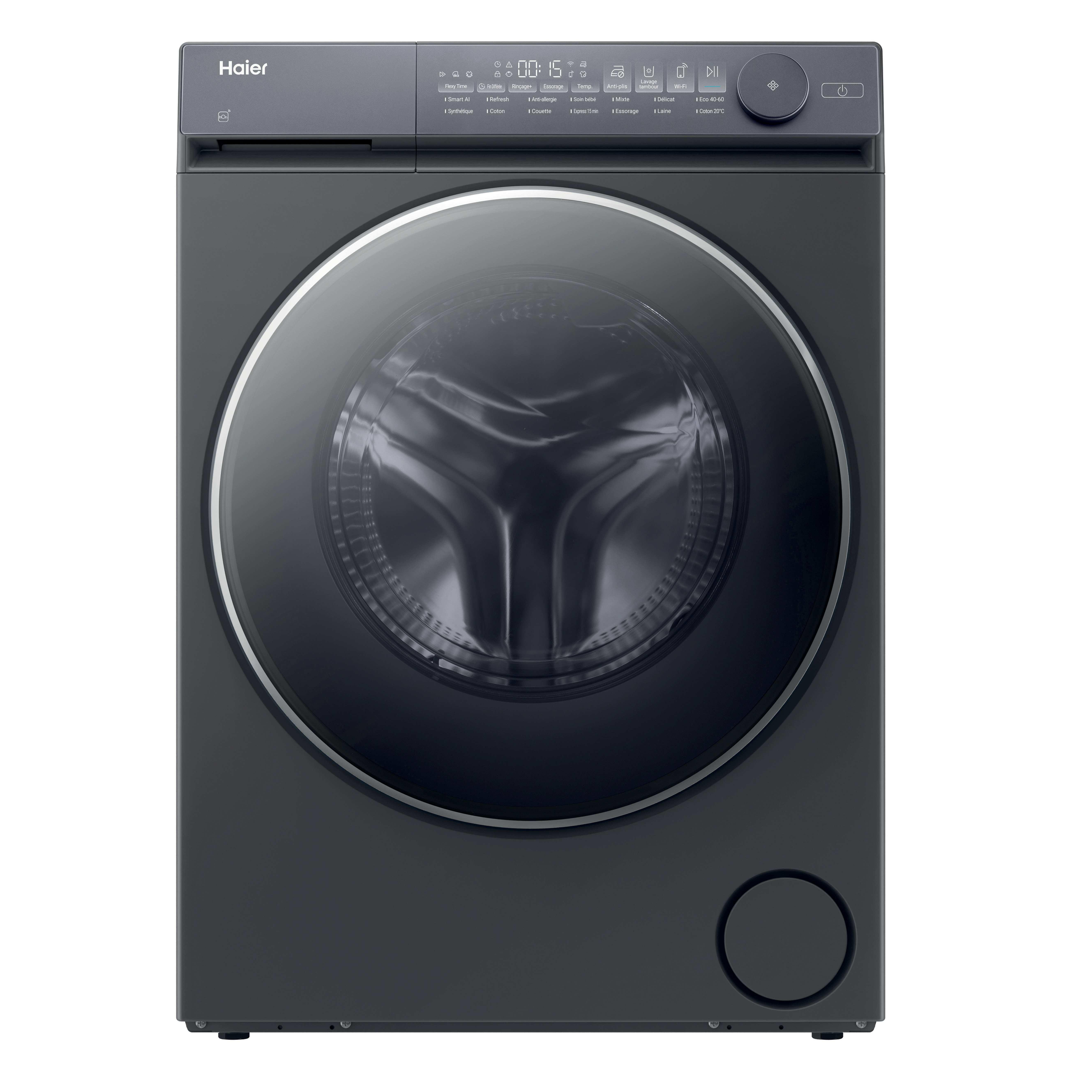 Haier HW100-B14367GU1 — vue 1 sur 8