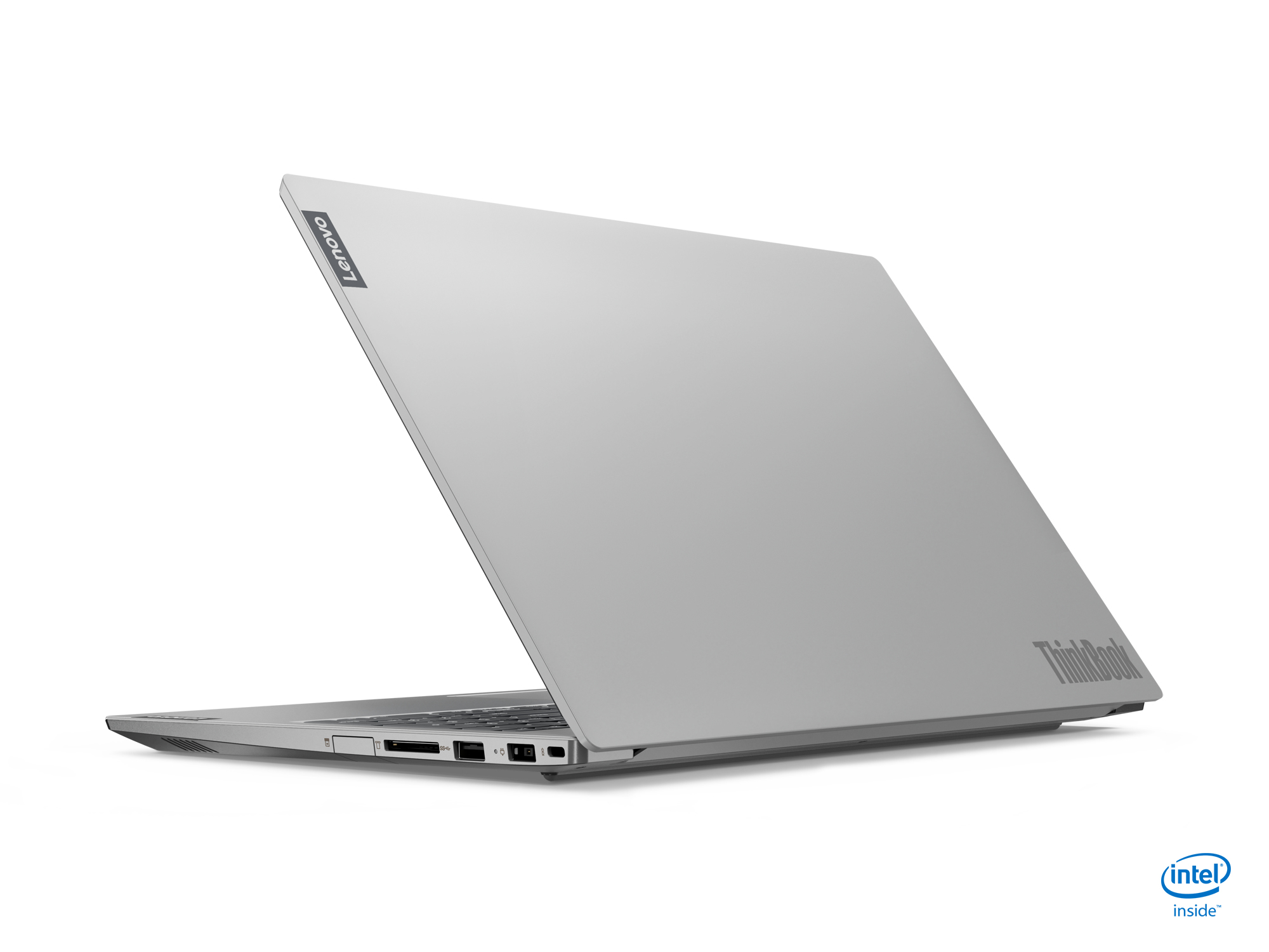 Lenovo 15 + Thunderbolt 3 Essential Dock – image 3