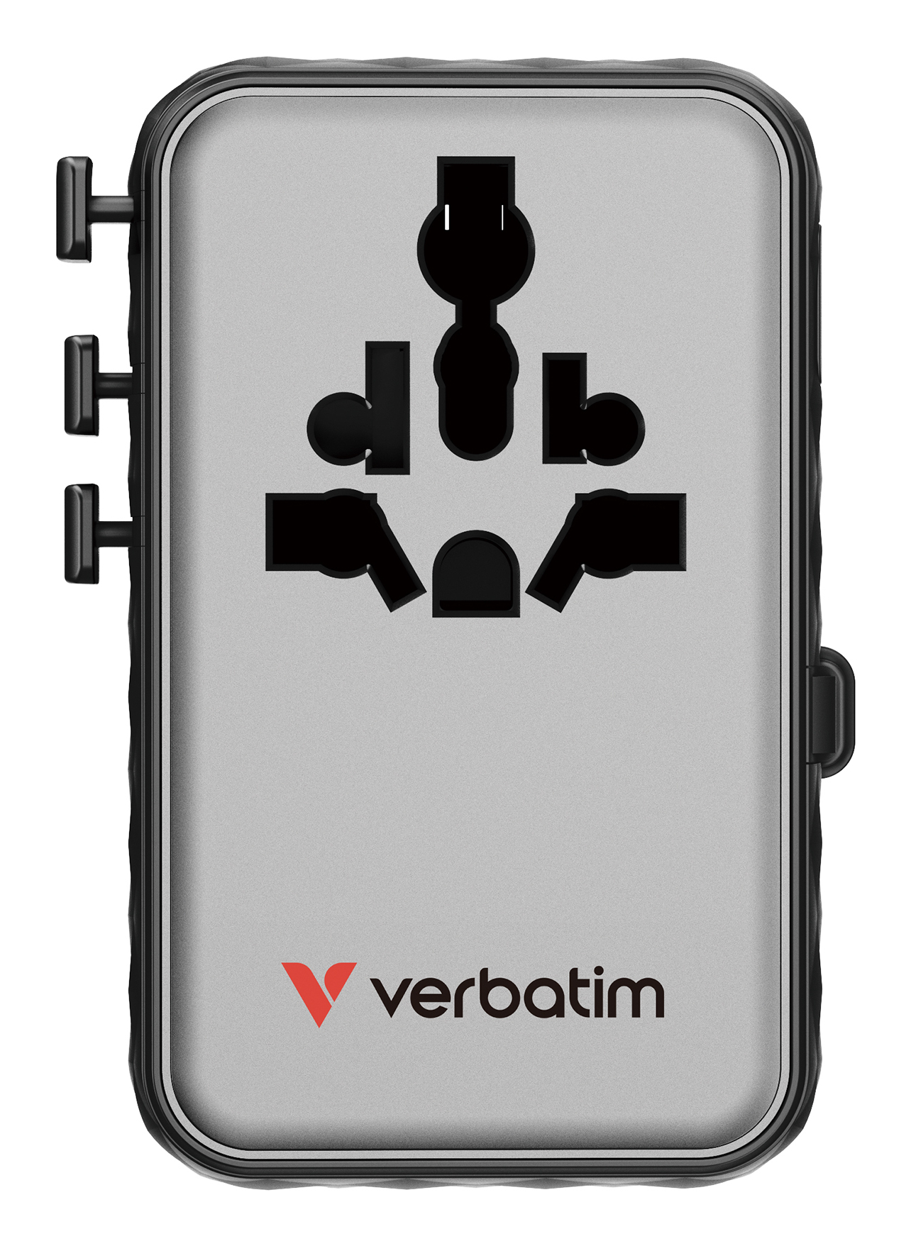 Verbatim Charge 'n' Travel – image 2