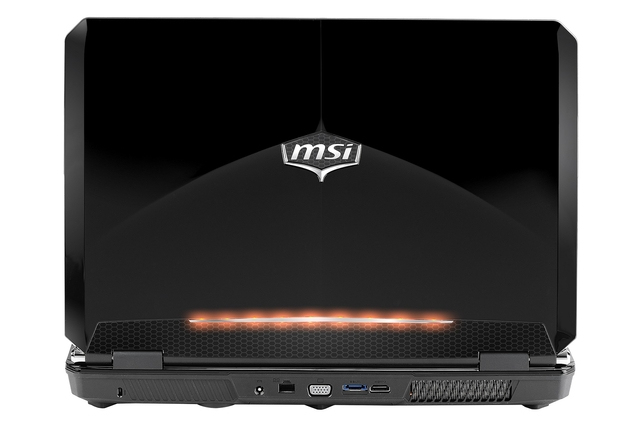 MSI Gaming GT683DX-809NL laptop Intel® Core™ i7 i7-2670QM – image 7