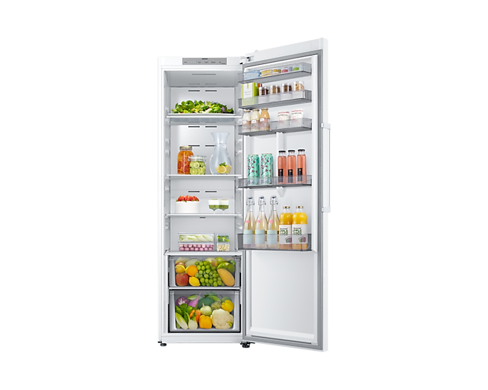 Samsung RR39C7AF5WW fridge Freestanding – image 3