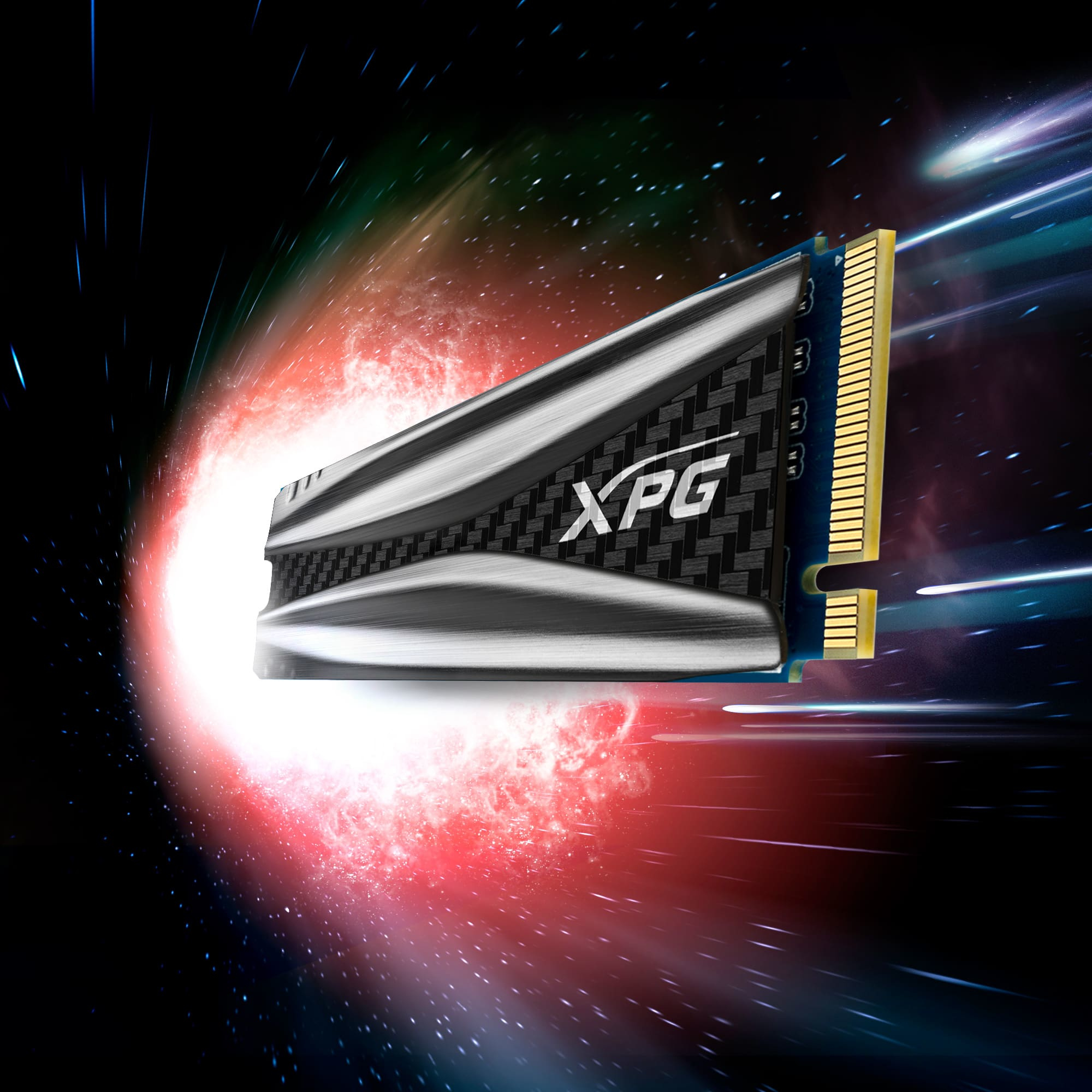 XPG Gammix S50 – image 3