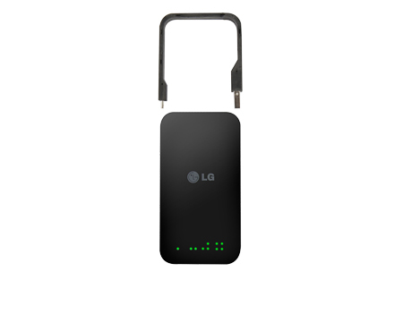 LG BP-405BKI power bank Lithium-Ion (Li-Ion) – image 5