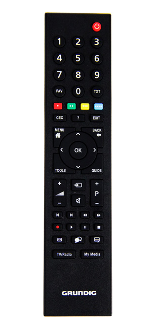 Grundig 32 GHB 5740 – image 3