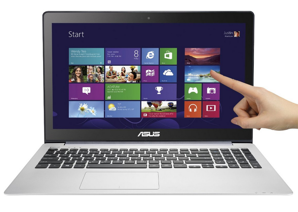 ASUS Vivobook V551LB-DB71T laptop Intel® Core™ i7 i7-4500U