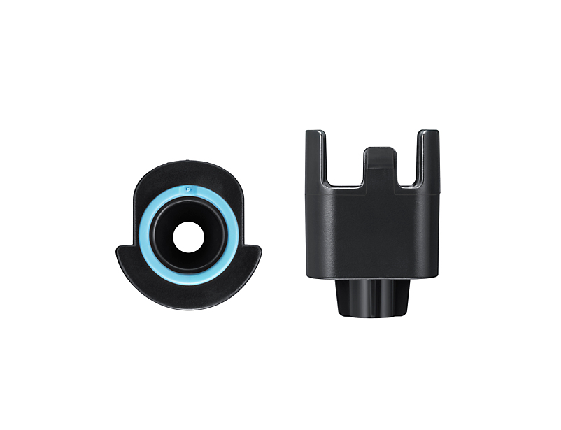 Samsung WMN450M 165.1 cm (65") Black – image 3