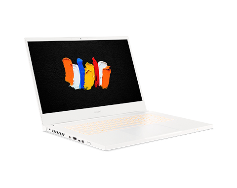 Acer ConceptD CN315-72P-70PT Intel® Core™ i7 i7-10750H Laptop – image 2