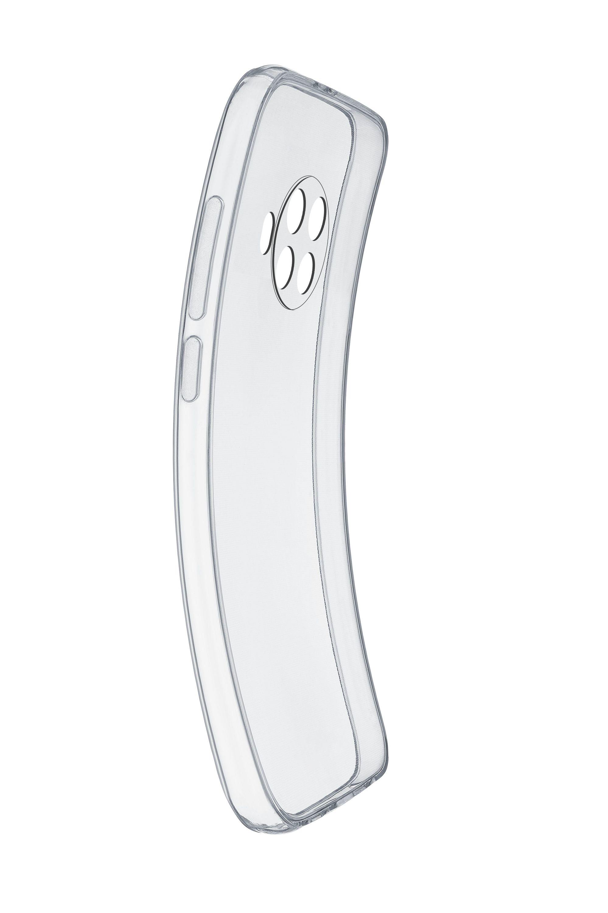 Cellularline Soft - Mi 10T Lite – image 2